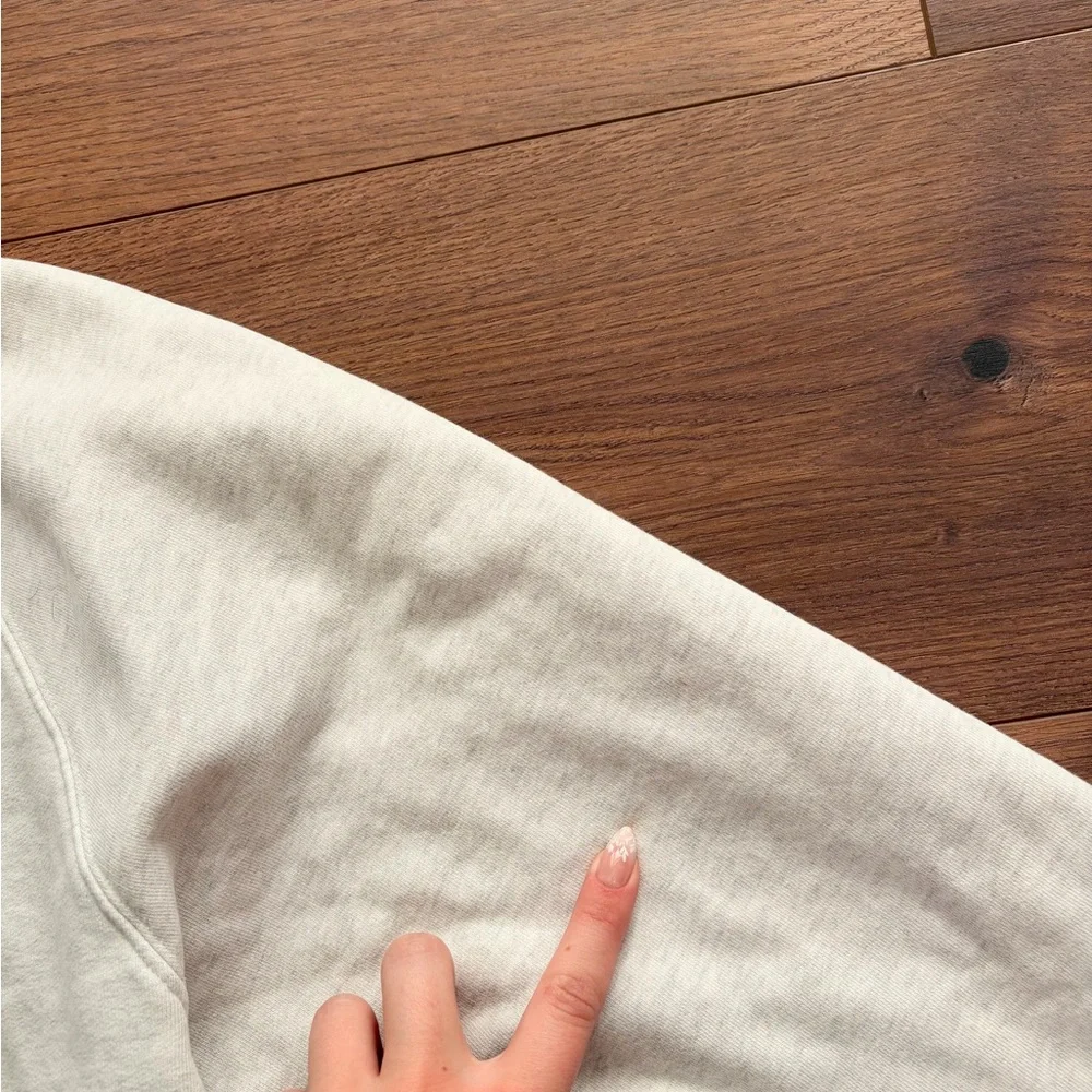 Aritzia Sweatshirt - Picture 3 of 4